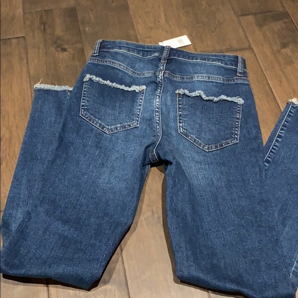 Jeans - Picture 3 of 3